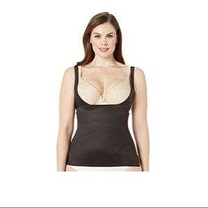 Miraclesuit Extra Firm Control Torsette Camisole